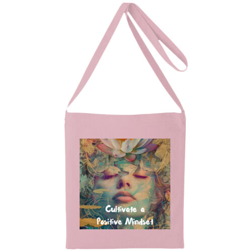 Cultivate a Positive Mindset Woman  Thumbnail