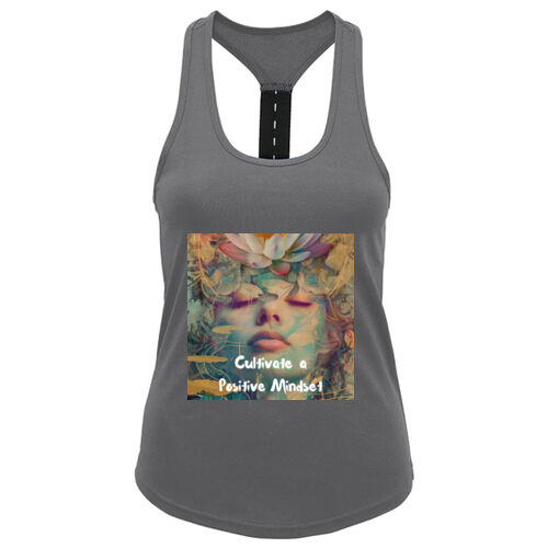 Cultivate a Positive Mindset Woman  Thumbnail