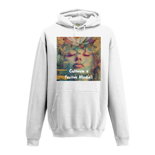 Cultivate a Positive Mindset Woman  Thumbnail