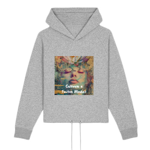 Cultivate a Positive Mindset Woman  Thumbnail