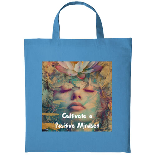 Cultivate a Positive Mindset Woman  Thumbnail