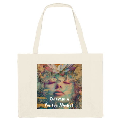 Cultivate a Positive Mindset Woman  Thumbnail