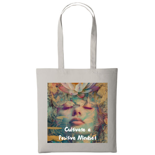 Cultivate a Positive Mindset Woman  Thumbnail