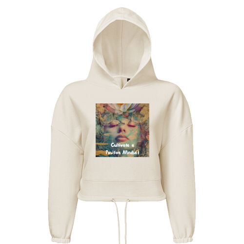 Cultivate a Positive Mindset Woman  Thumbnail