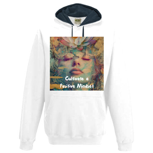 Cultivate a Positive Mindset Woman  Thumbnail