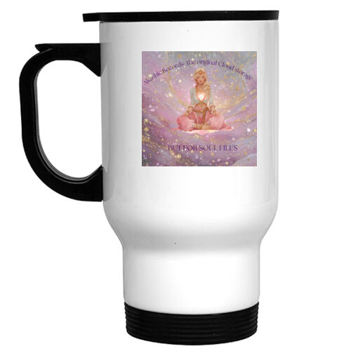 The Akashic Records are the Original Cloud Storage Thumbnail