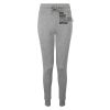 Womens Fitted Joggers Thumbnail