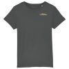 Kids Organic Cotton T Shirt Thumbnail