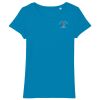 Women's Organic Cotton T Shirt Thumbnail