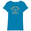 Women's Organic Cotton T Shirt Thumbnail