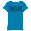 Women's Organic Cotton T Shirt Thumbnail