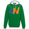 Varsity hoodie Thumbnail