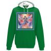 Varsity hoodie Thumbnail