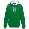 Varsity hoodie Thumbnail