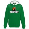 Varsity hoodie Thumbnail