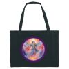 Woven shopping bag  Thumbnail