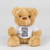 Bear in a t-shirt Thumbnail