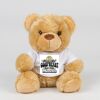 Bear in a t-shirt Thumbnail