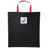 Varsity cotton shopper short handle Thumbnail