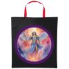 Varsity cotton shopper short handle Thumbnail