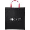 Varsity cotton shopper short handle Thumbnail