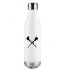 Water Bottle Stainless Steel 500ml Thumbnail