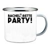 Enamel 12oz Mug Thumbnail