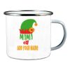 Enamel 12oz Mug Thumbnail
