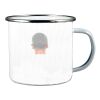 Enamel 12oz Mug Thumbnail
