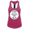 Women's TriDri® performance strap back vest Thumbnail