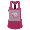 Women's TriDri® performance strap back vest Thumbnail