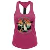 Women's TriDri® performance strap back vest Thumbnail