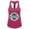 Women's TriDri® performance strap back vest Thumbnail
