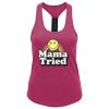 Women's TriDri® performance strap back vest Thumbnail