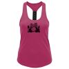 Women's TriDri® performance strap back vest Thumbnail
