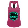 Women's TriDri® performance strap back vest Thumbnail