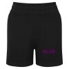 Women's TriDri® jogger shorts Thumbnail