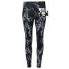 Women's TriDri® performance Hexoflage® leggings Thumbnail